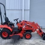 Kioti CS2610