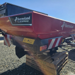 Kverneland Exacta TL