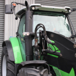 Deutz K420B