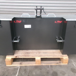 Fliegl 1500Kg Front Weight Block