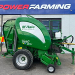 McHale V660