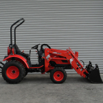 Kioti CK3310