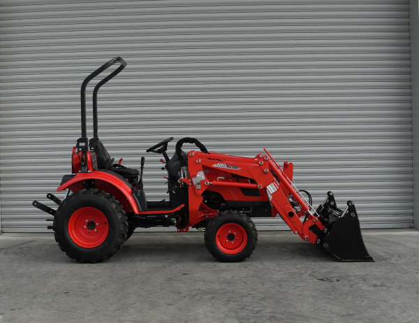 Kioti CK3310