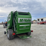 McHale V6750