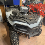 Polaris 570 sportsman