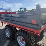 Scimitar 6 ton Econo