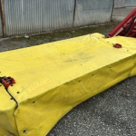 Pottinger Novadisc