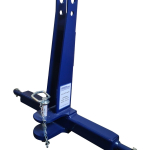 Transtak 3ptl QUICK HITCH
