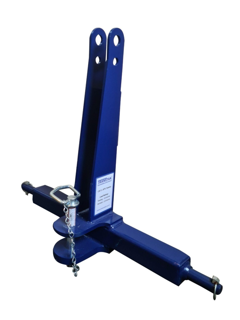 Transtak 3ptl QUICK HITCH