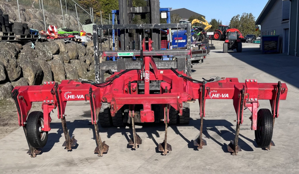 Heva 4.0m Folding
