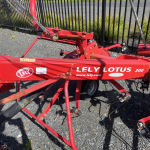 Lely Lotus