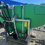 Hustler Applic8r LX 890 Sprayer