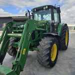 John Deere 6330P