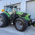 Deutz-Fahr 7250