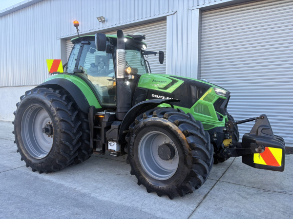 Deutz-Fahr 7250