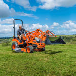 Kioti CS2610