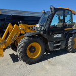 JCB 532-70 Super Agri