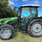 Deutz-Fahr 5100 D GS