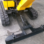 JCB 18Z – 1