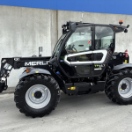 2022 Merlo 42.7 Turbo Farmer