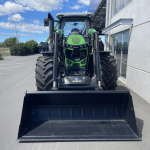 Deutz-Fahr 6145G Vista