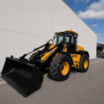 JCB 414s