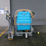 Bertolini 1000LT 3PL