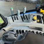 New Holland T7.200