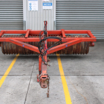 Gary Kidd Engineering 9 Foot Cambridge Roller
