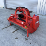 Maschio Bella 155