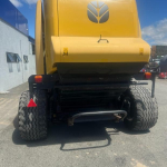 New Holland RB150