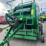 McHale V660