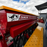 Duncan Eco Seeder
