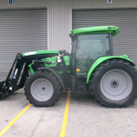 Deutz 5125