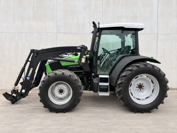 Deutz Agrofarm
