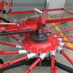 Kverneland 9590 C Hydro