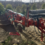 Kverneland BB85