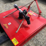 Field Master Sabre 1500