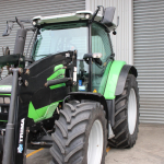 Deutz K420B