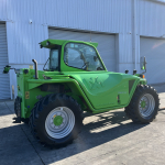 Merlo P34.7PLUS