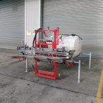 Croplands 1150Ltr