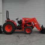 Kioti DK 5810 HST