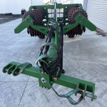 Duvelsdorf 6.3m Kronenring Roller