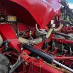 Kverneland U-Drill 6000