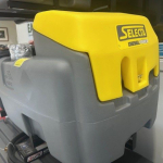 Selecta Diesel Power 200L