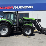 Deutz 6185 RC