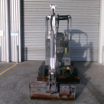 Bobcat E20