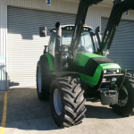 Deutz M615