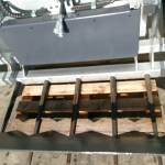 Fliegl Bale Cutter