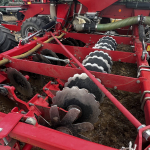 Kverneland U-Drill 6000